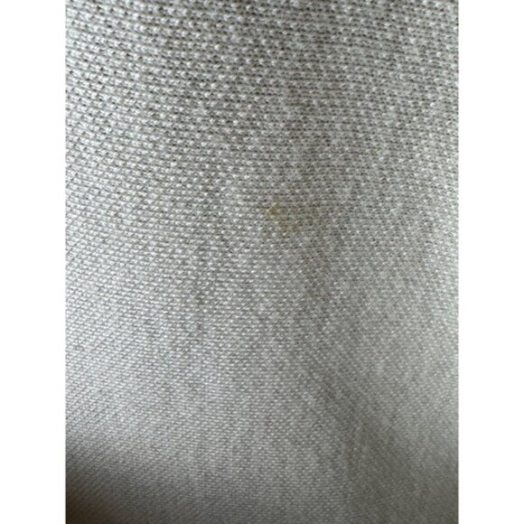 BOSS Poncho Women OS Ivory Knit Lisandra Wool Turtleneck Cape Sweater Outdoor - Picture 9 of 12